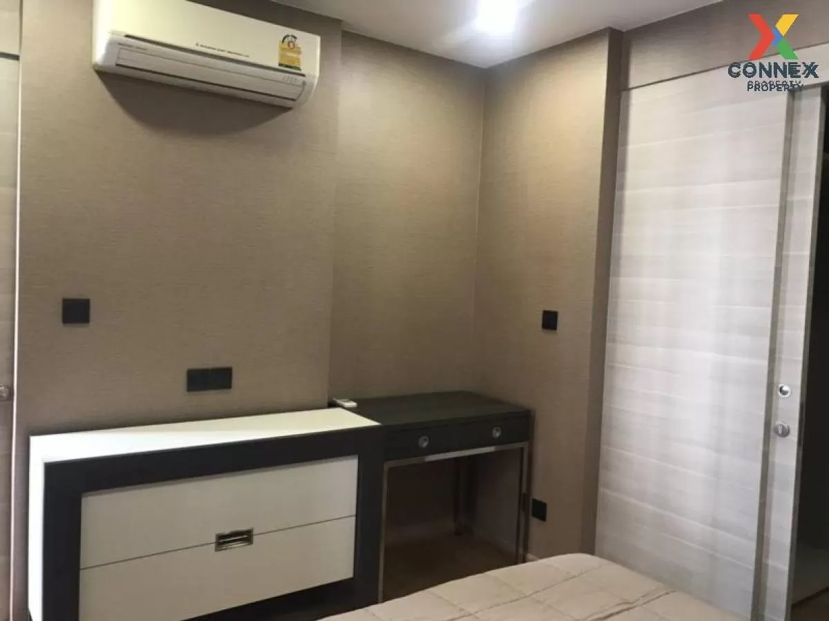 เช่าคอนโด  คลาส หลังสวน BTS-ชิดลม ลุมพินี เขต ปทุมวัน กรุงเทพ CX-