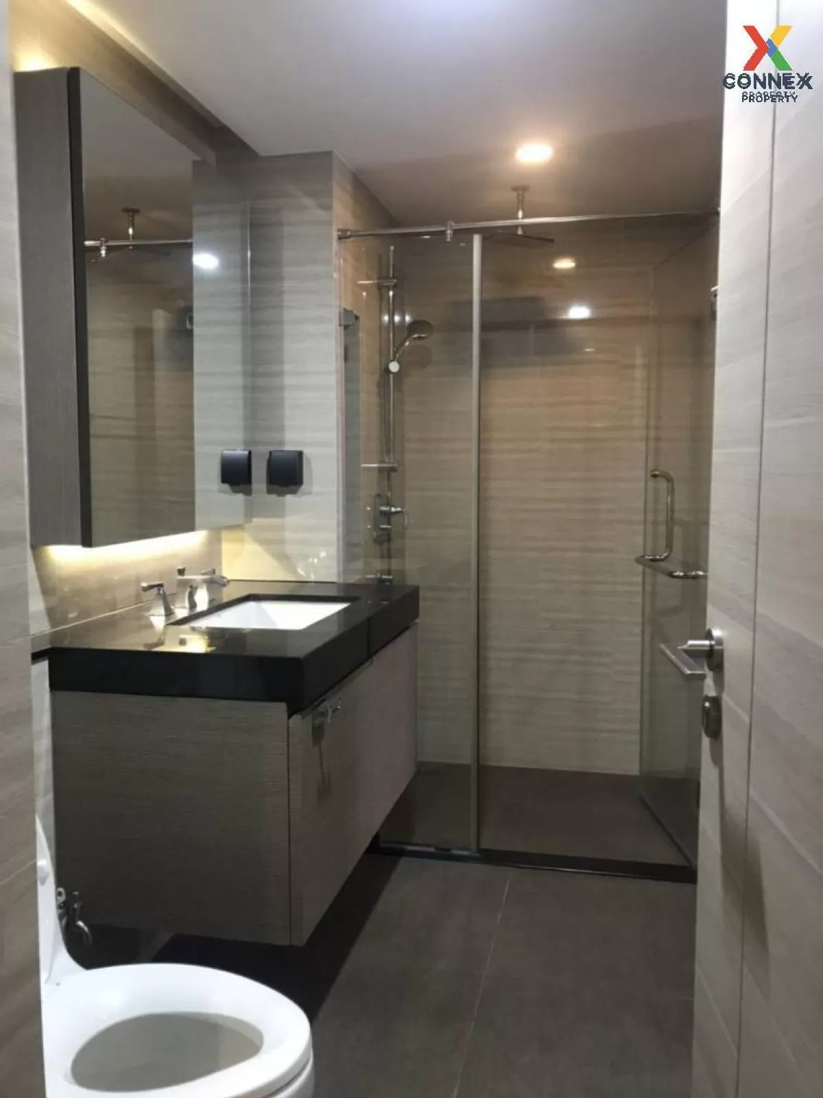 เช่าคอนโด  คลาส หลังสวน BTS-ชิดลม ลุมพินี เขต ปทุมวัน กรุงเทพ CX-