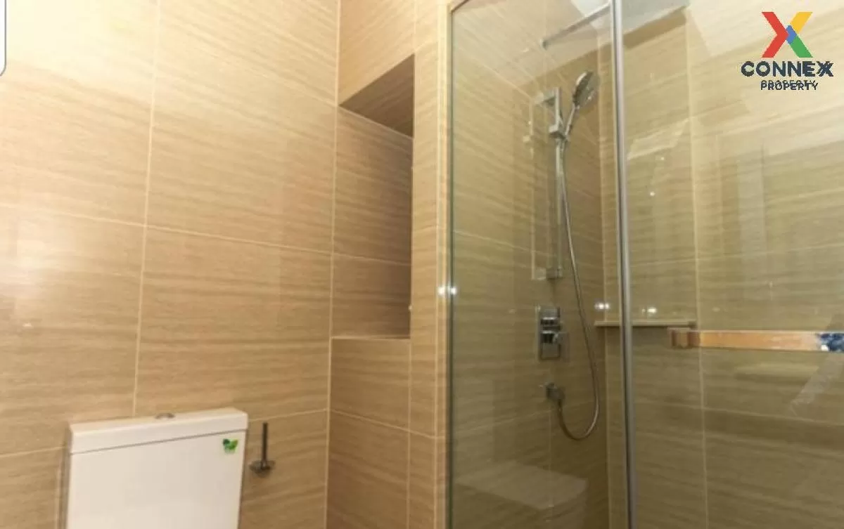 เช่าคอนโด  คลาส หลังสวน BTS-ชิดลม ลุมพินี เขต ปทุมวัน กรุงเทพ CX-