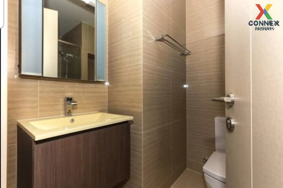 เช่าคอนโด  คลาส หลังสวน BTS-ชิดลม ลุมพินี เขต ปทุมวัน กรุงเทพ CX-