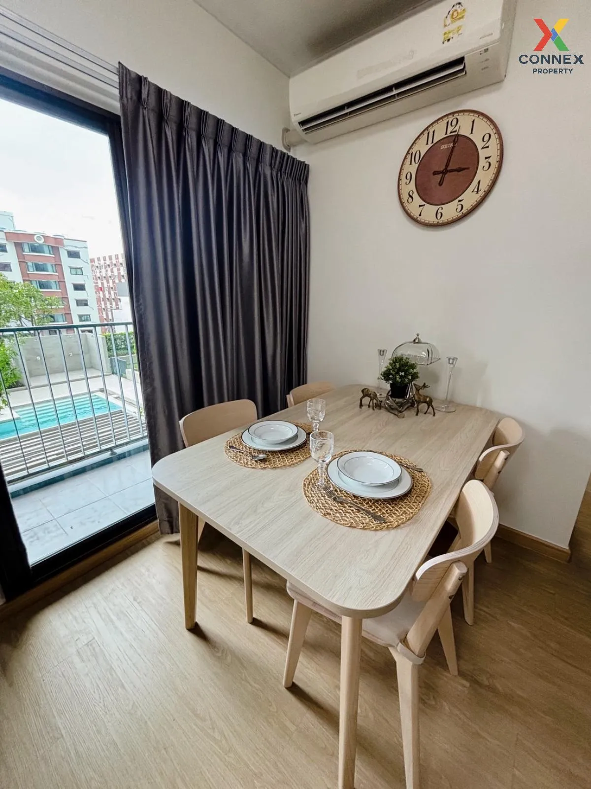 For Rent Condo , Ideo Sukhumvit 93 , BTS-Bang Chak , Phra Khanong 2