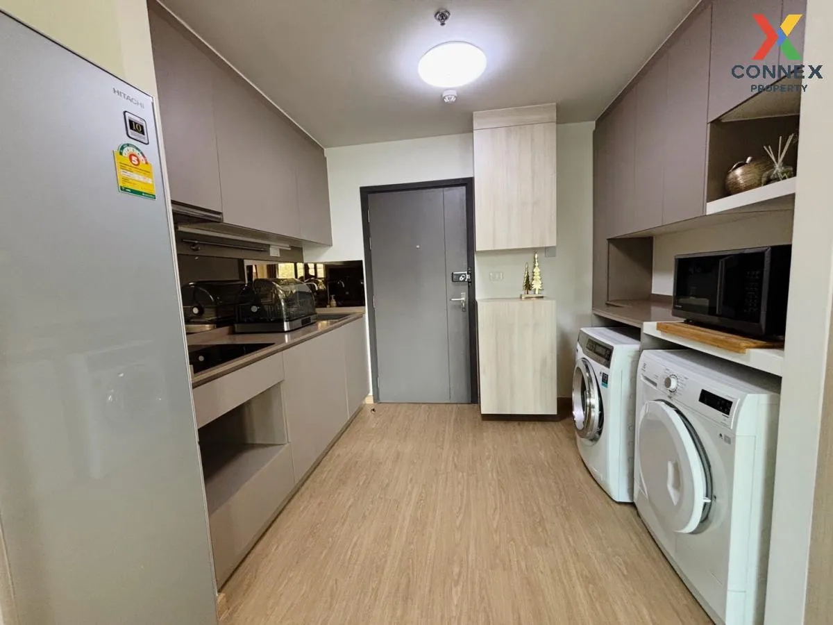 For Rent Condo , Ideo Sukhumvit 93 , BTS-Bang Chak , Phra Khanong 3