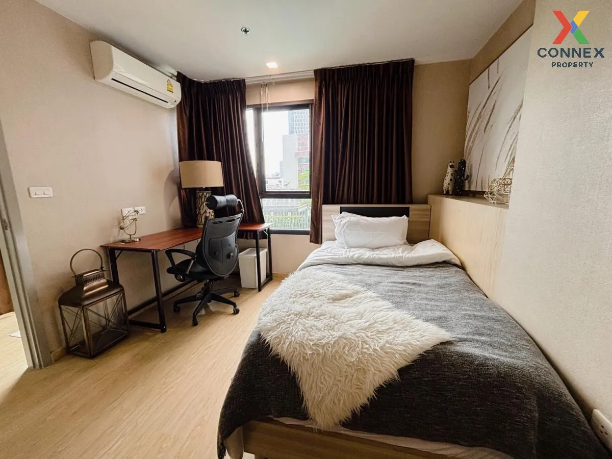 For Rent Condo , Ideo Sukhumvit 93 , BTS-Bang Chak , Phra Khanong 4