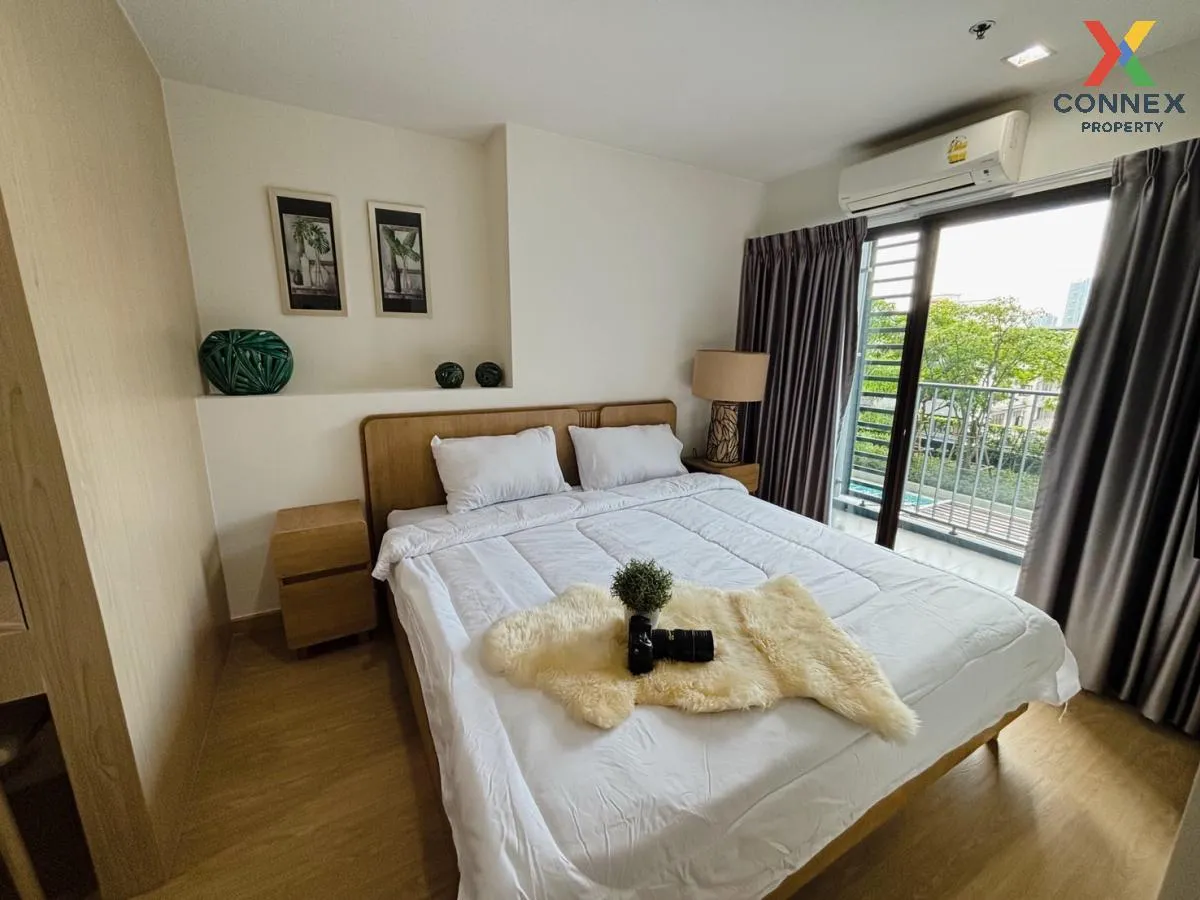 For Rent Condo , Ideo Sukhumvit 93 , BTS-Bang Chak , Phra Khanong