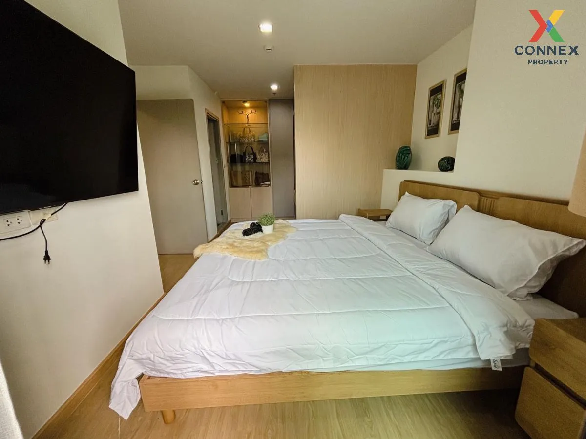 For Rent Condo , Ideo Sukhumvit 93 , BTS-Bang Chak , Phra Khanong