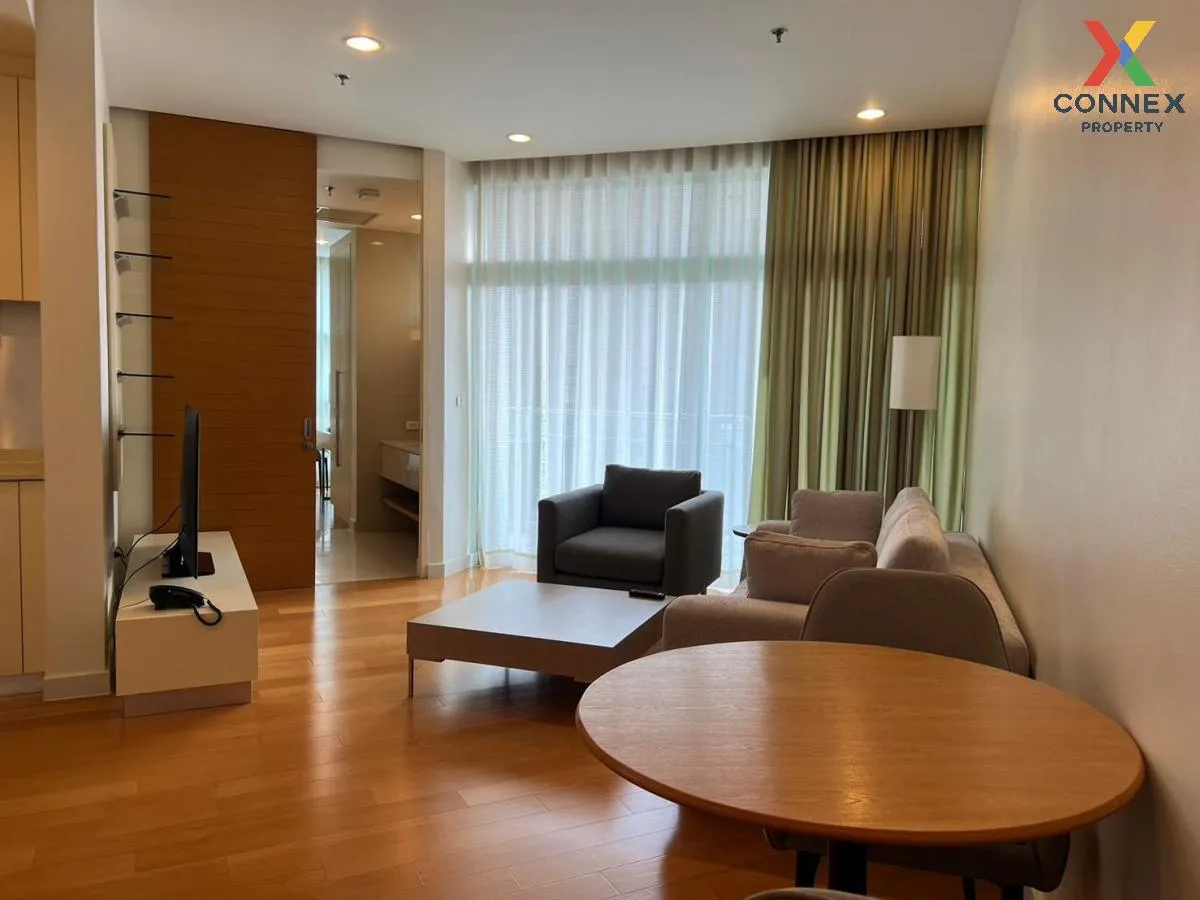 For Rent Condo , Chatrium Residence Riverside , Wat Phraya Krai , For Rent Condo , Chatrium Residence Riverside , Wat Phraya Krai , 2