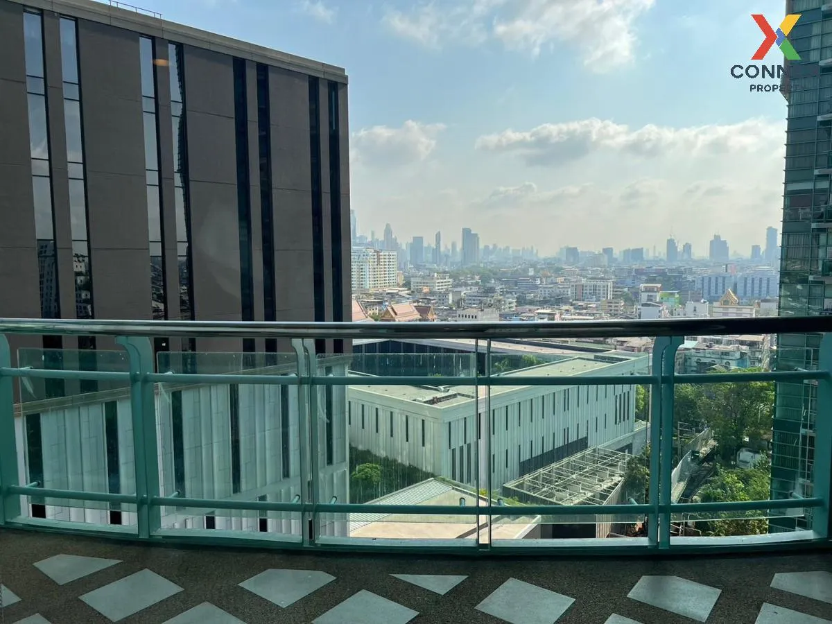 For Rent Condo , Chatrium Residence Riverside , Wat Phraya Krai , For Rent Condo , Chatrium Residence Riverside , Wat Phraya Krai ,