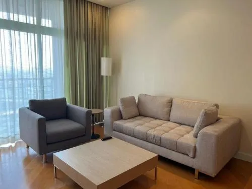 For Rent Condo , Chatrium Residence Riverside , Wat Phraya Krai , Bang Kho Laem , Bangkok , CX-125599