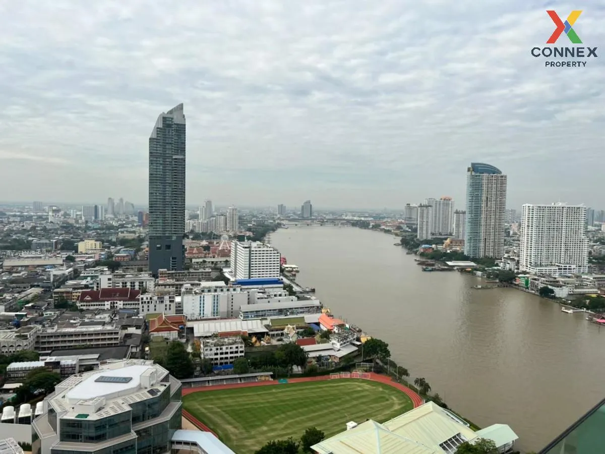 เช่าคอนโด  ชาเทรียม ริเวอร์ไซด์ เรสซิเด้นท์ วัดพระยาไกร เขต บางคอ เช่าคอนโด  ชาเทรียม ริเวอร์ไซด์ เรสซิเด้นท์ วัดพระยาไกร เขต บางคอ