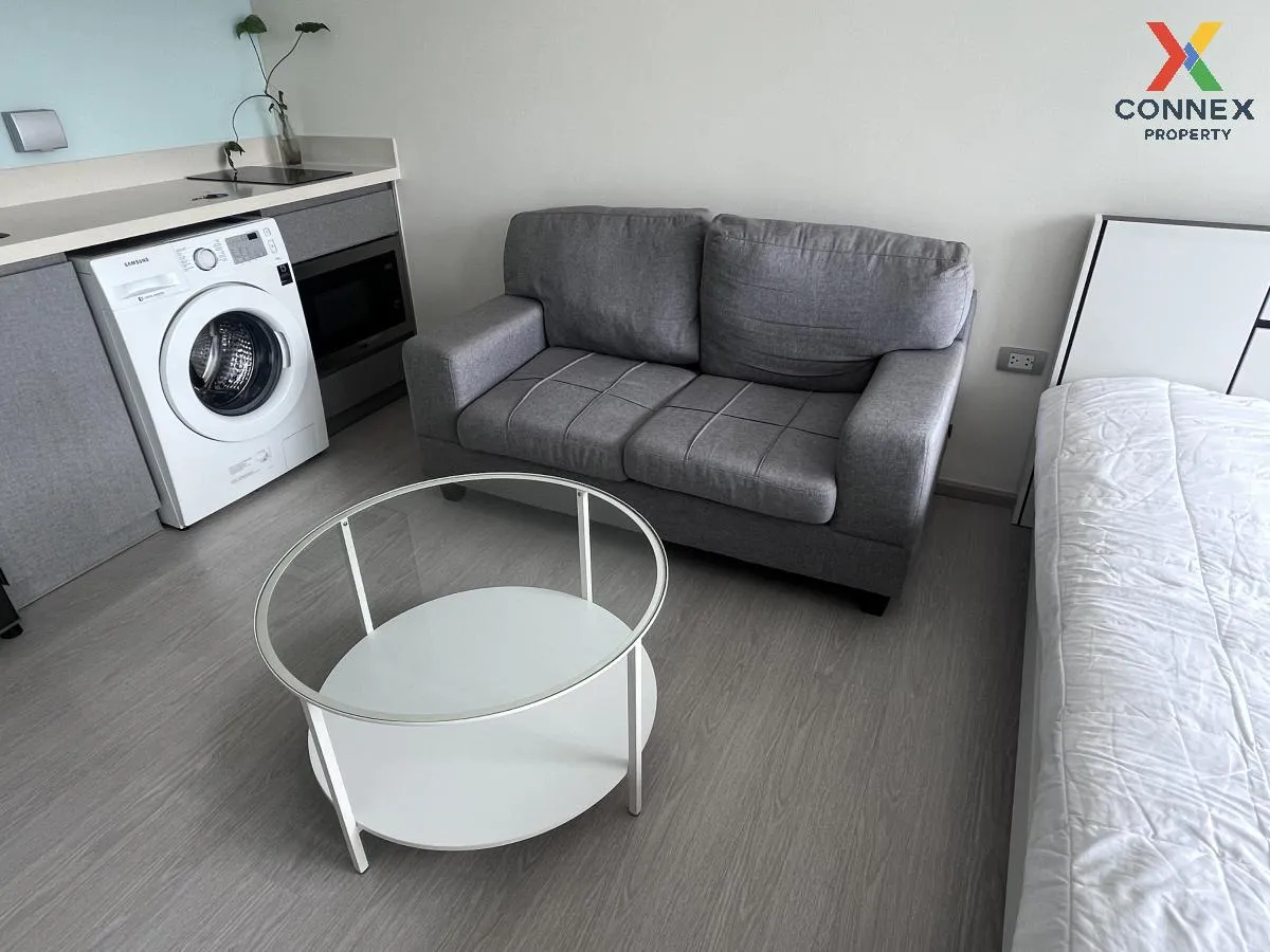 For Rent Condo , Rhythm Sukhumvit 36-38 , high floor , BTS-Thong  1