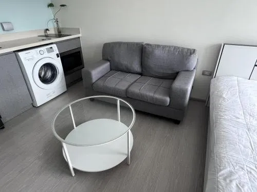 For Rent Condo , Rhythm Sukhumvit 36-38 , high floor , BTS-Thong Lo , Phra Khanong , Khlong Toei , Bangkok , CX-125604