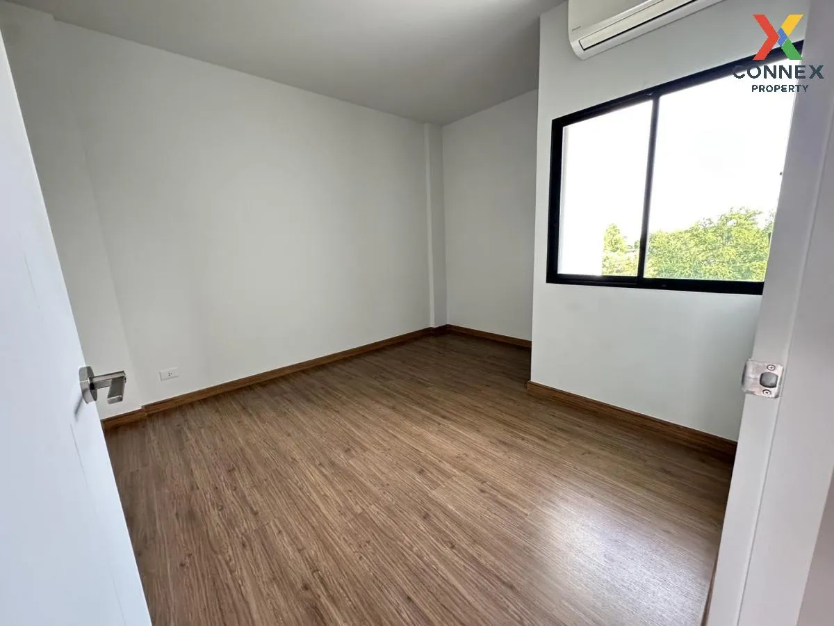 For Rent Townhouse/Townhome  , Maison 168 Latphrao 101 , Khlong C