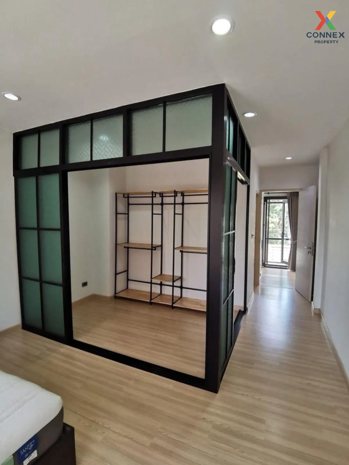 ขายทาวน์เฮ้าส์/ทาวน์โฮม  เฮ้าส์ นิช แจ้งวัฒนะ - ติวานนท์ MRT-สามั