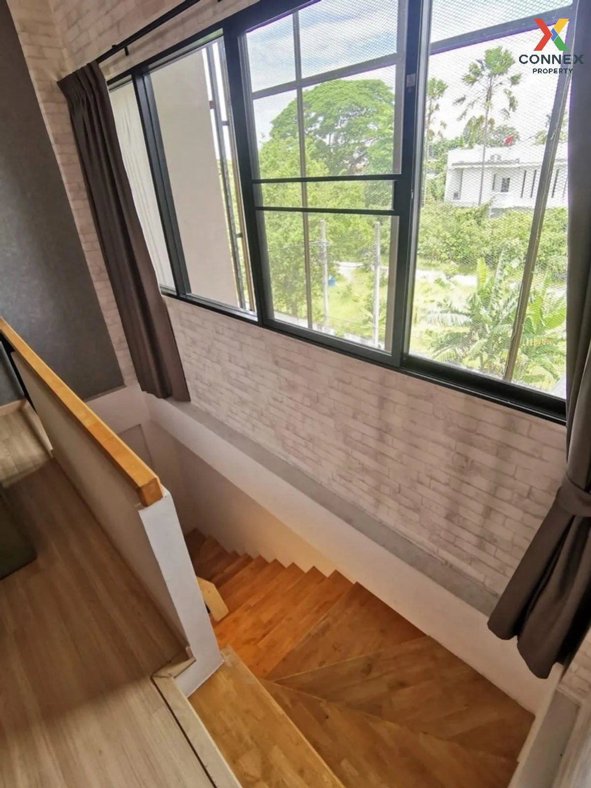 ขายทาวน์เฮ้าส์/ทาวน์โฮม  เฮ้าส์ นิช แจ้งวัฒนะ - ติวานนท์ MRT-สามั