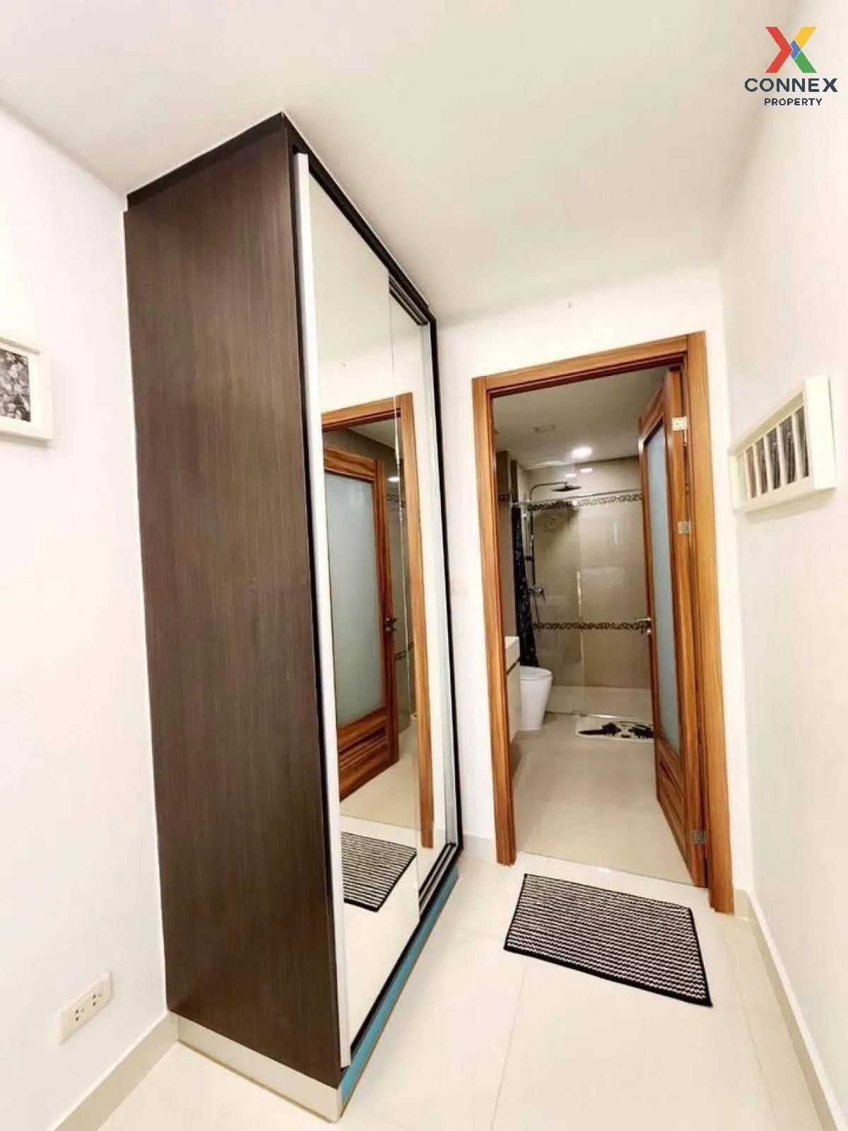 เช่าคอนโด  คลับ รอยัล คอนโดมิเนียม วงศ์อมาตย์ พัทยา ซีและดี นาเกล