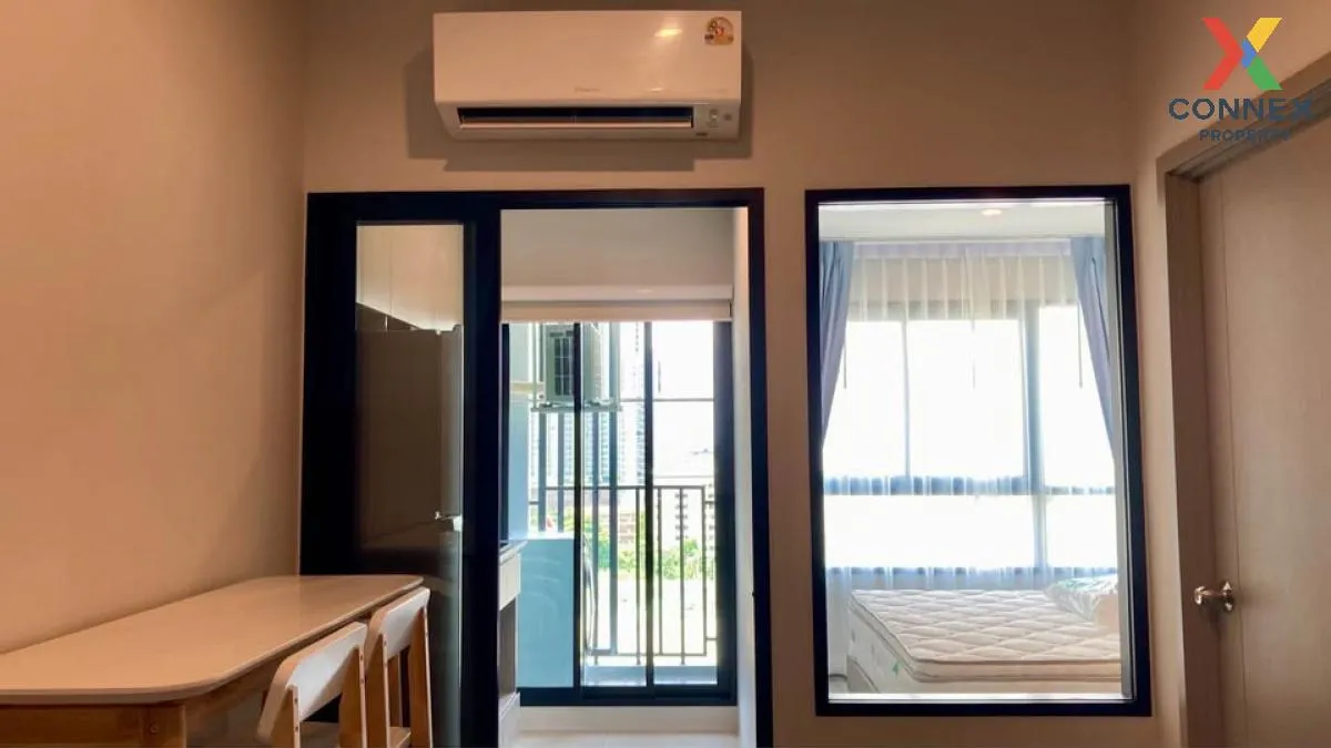 เช่าคอนโด  ไอดีโอ รามคำแหง - ลำสาลี สเตชั่น MRT-ลำสาลี (สายสีเหลื เช่าคอนโด  ไอดีโอ รามคำแหง - ลำสาลี สเตชั่น MRT-ลำสาลี (สายสีเหลื 2