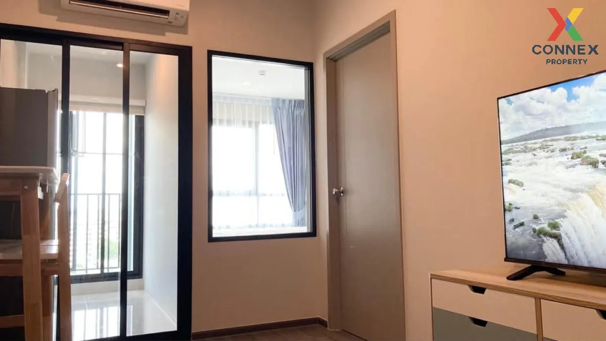 เช่าคอนโด  ไอดีโอ รามคำแหง - ลำสาลี สเตชั่น MRT-ลำสาลี (สายสีเหลื เช่าคอนโด  ไอดีโอ รามคำแหง - ลำสาลี สเตชั่น MRT-ลำสาลี (สายสีเหลื 3