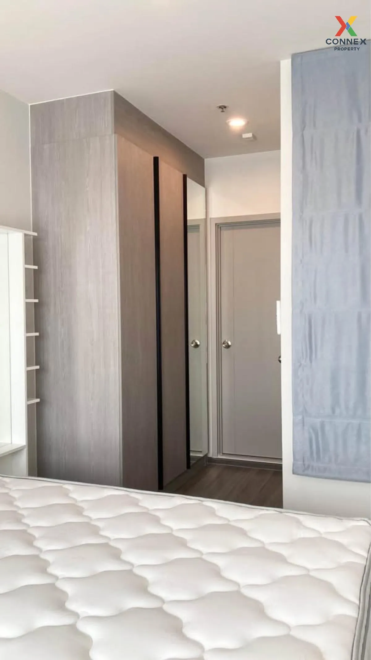 เช่าคอนโด  ไอดีโอ รามคำแหง - ลำสาลี สเตชั่น MRT-ลำสาลี (สายสีเหลื เช่าคอนโด  ไอดีโอ รามคำแหง - ลำสาลี สเตชั่น MRT-ลำสาลี (สายสีเหลื