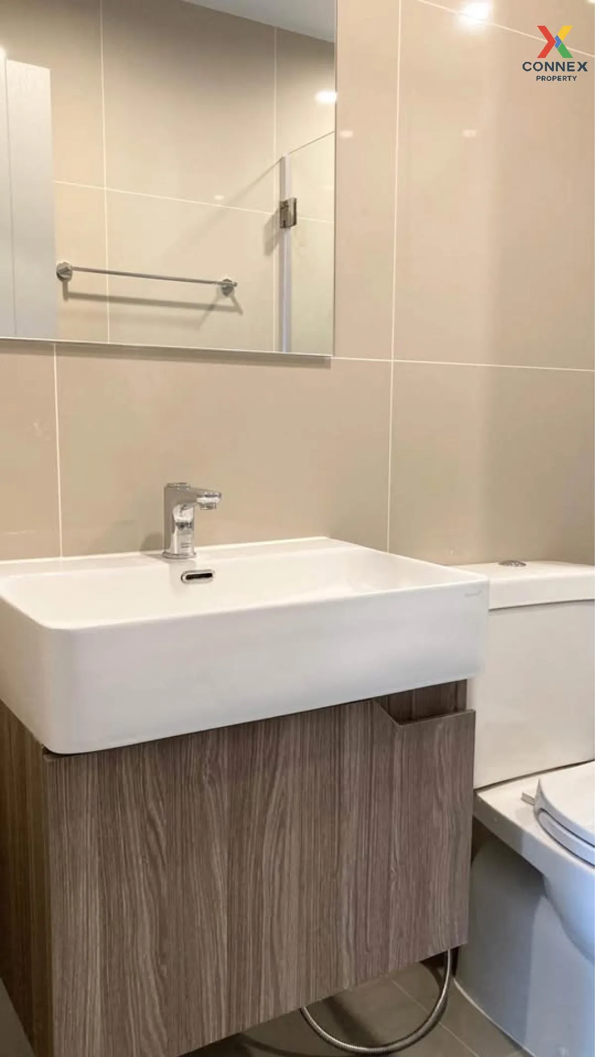 เช่าคอนโด  ไอดีโอ รามคำแหง - ลำสาลี สเตชั่น MRT-ลำสาลี (สายสีเหลื เช่าคอนโด  ไอดีโอ รามคำแหง - ลำสาลี สเตชั่น MRT-ลำสาลี (สายสีเหลื