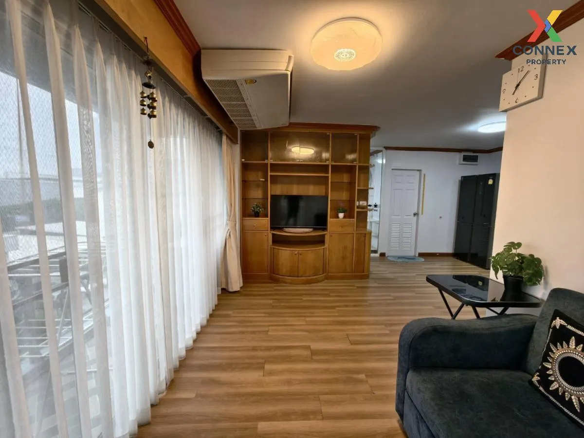 เช่าคอนโด  เดอะ พาร์คแลนด์ บางนา MRT-ศรีเอี่ยม (สายสีเหลือง) บางน 2