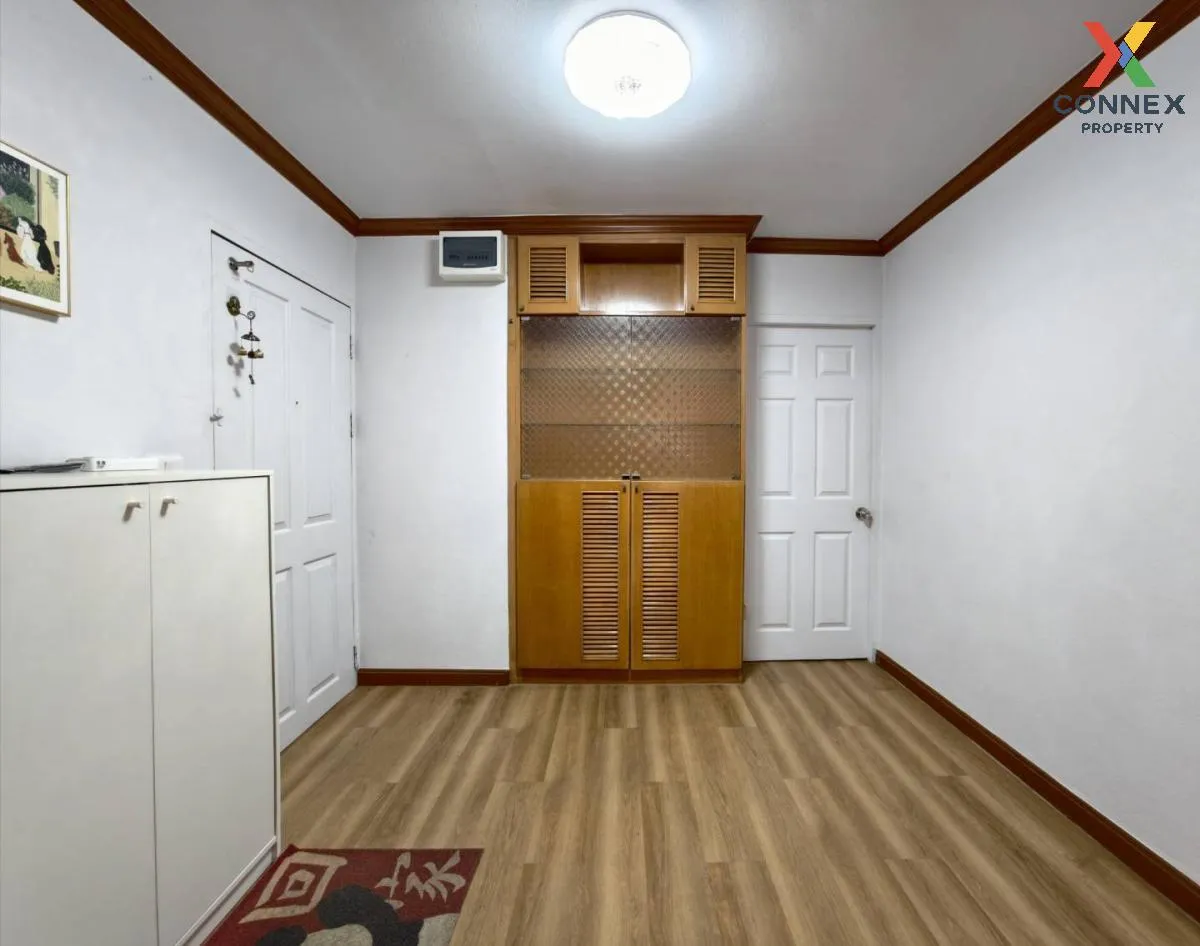 เช่าคอนโด  เดอะ พาร์คแลนด์ บางนา MRT-ศรีเอี่ยม (สายสีเหลือง) บางน 3