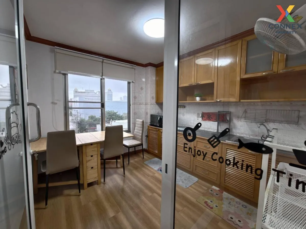 เช่าคอนโด  เดอะ พาร์คแลนด์ บางนา MRT-ศรีเอี่ยม (สายสีเหลือง) บางน