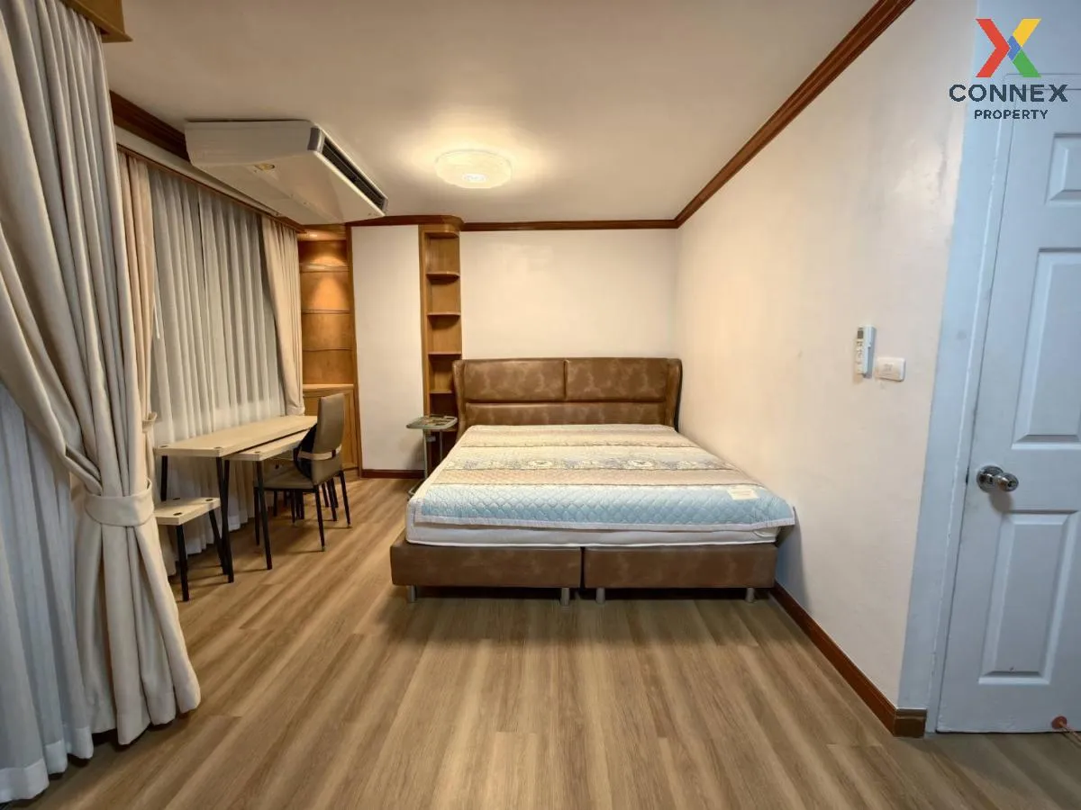 เช่าคอนโด  เดอะ พาร์คแลนด์ บางนา MRT-ศรีเอี่ยม (สายสีเหลือง) บางน