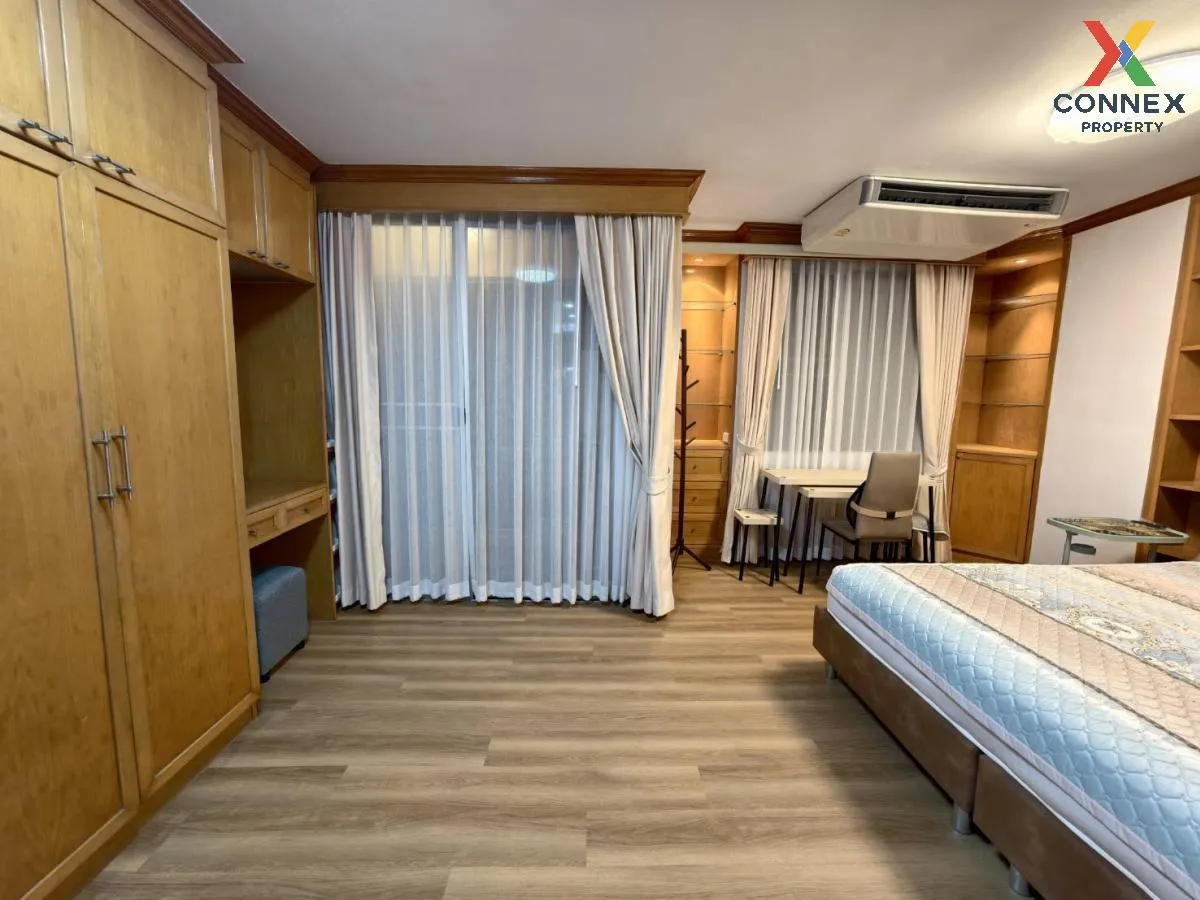 เช่าคอนโด  เดอะ พาร์คแลนด์ บางนา MRT-ศรีเอี่ยม (สายสีเหลือง) บางน