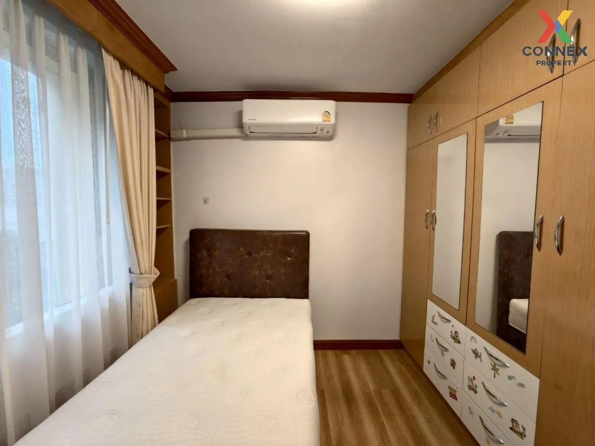 เช่าคอนโด  เดอะ พาร์คแลนด์ บางนา MRT-ศรีเอี่ยม (สายสีเหลือง) บางน