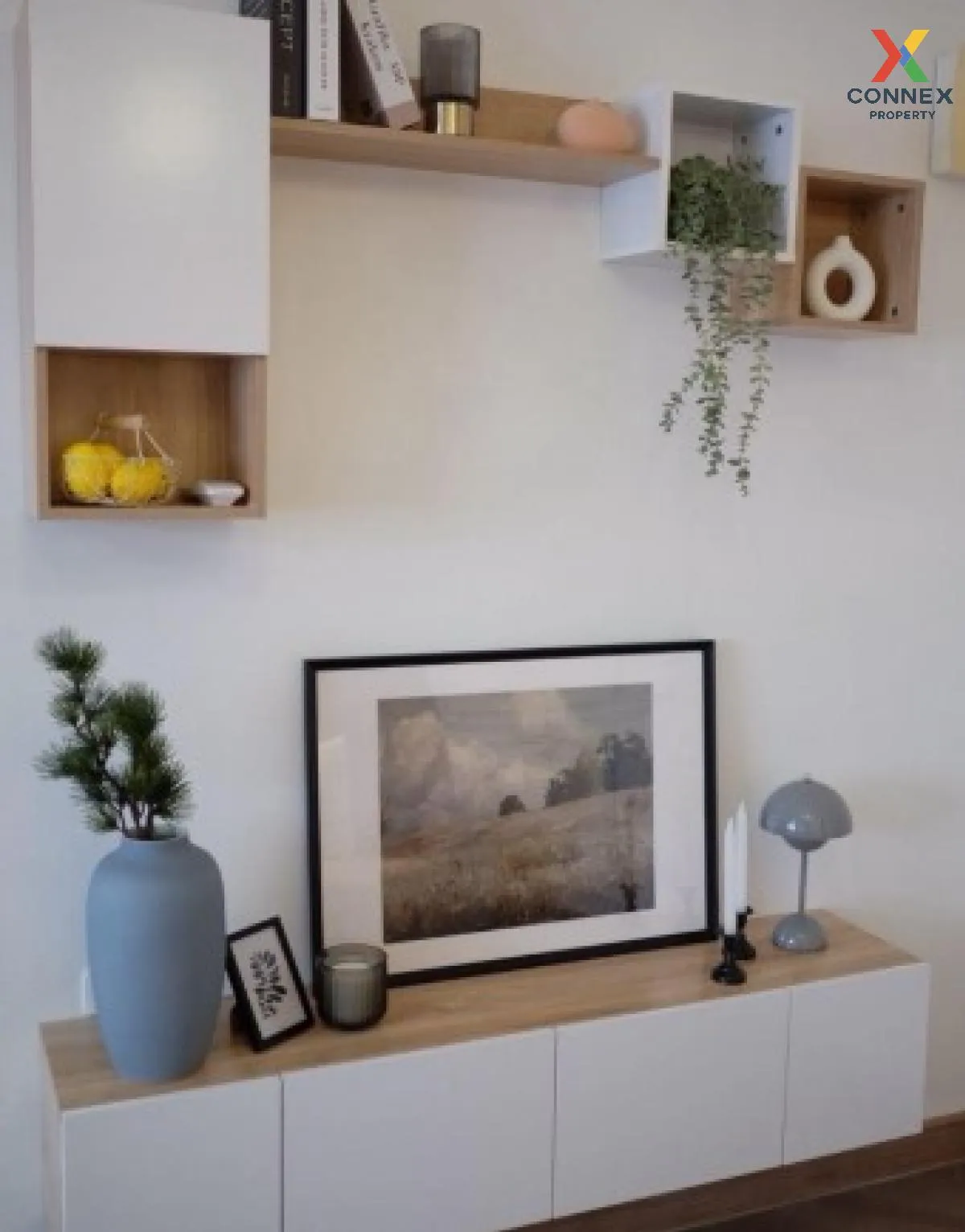 ขายคอนโด  ดีคอนโด อ่อนนุช – สุวรรณภูมิ ลาดกระบัง เขต ลาดกระบัง กร