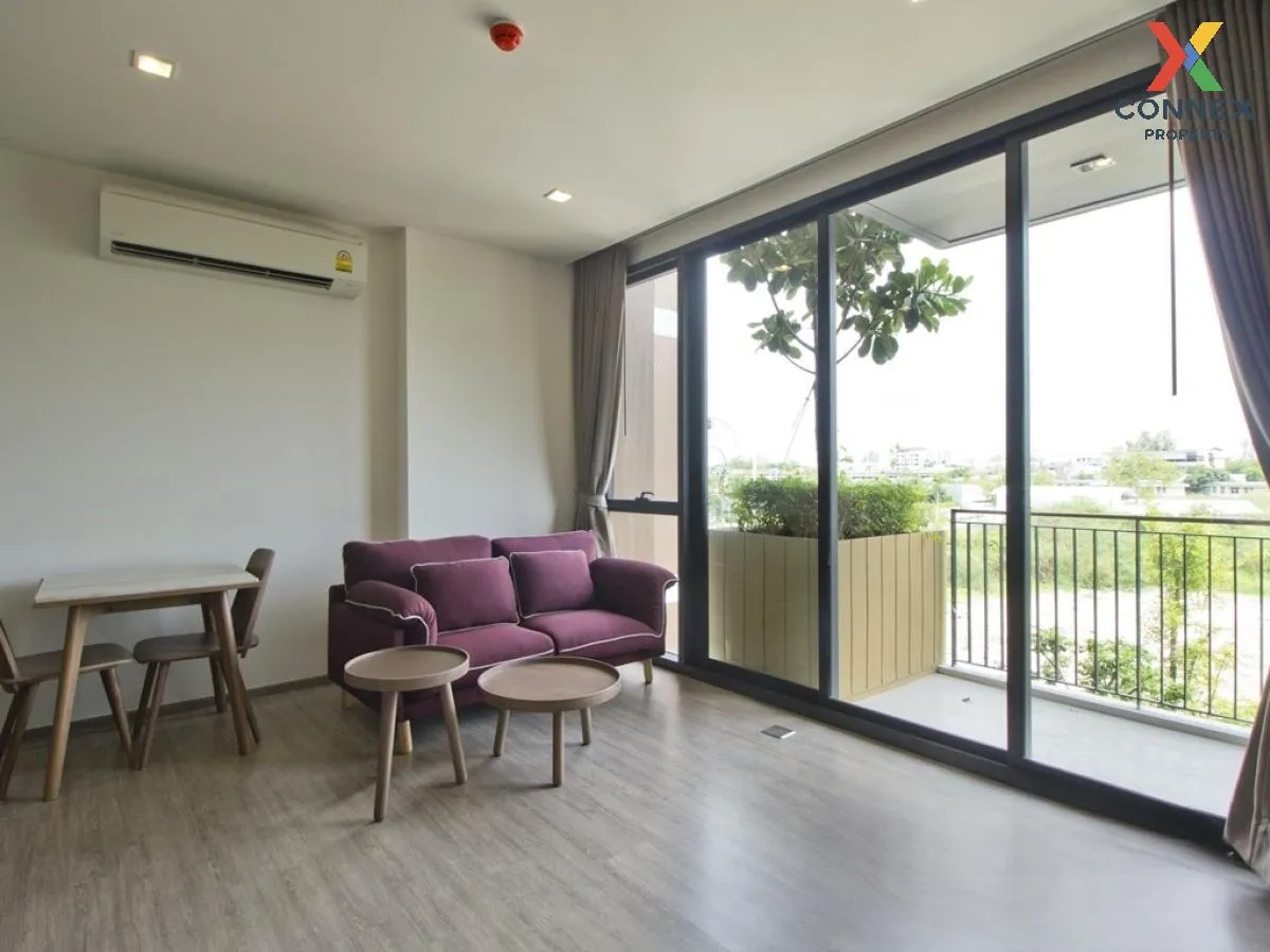 For Rent Condo , Mori Haus , BTS-On Nut , Phra Khanong Nuea , Wat 2