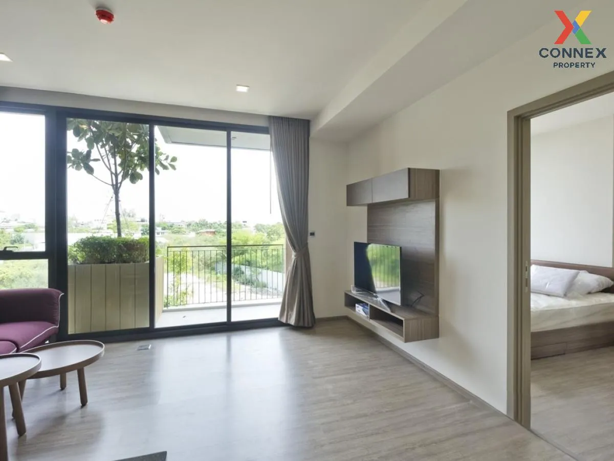 For Rent Condo , Mori Haus , BTS-On Nut , Phra Khanong Nuea , Wat 4