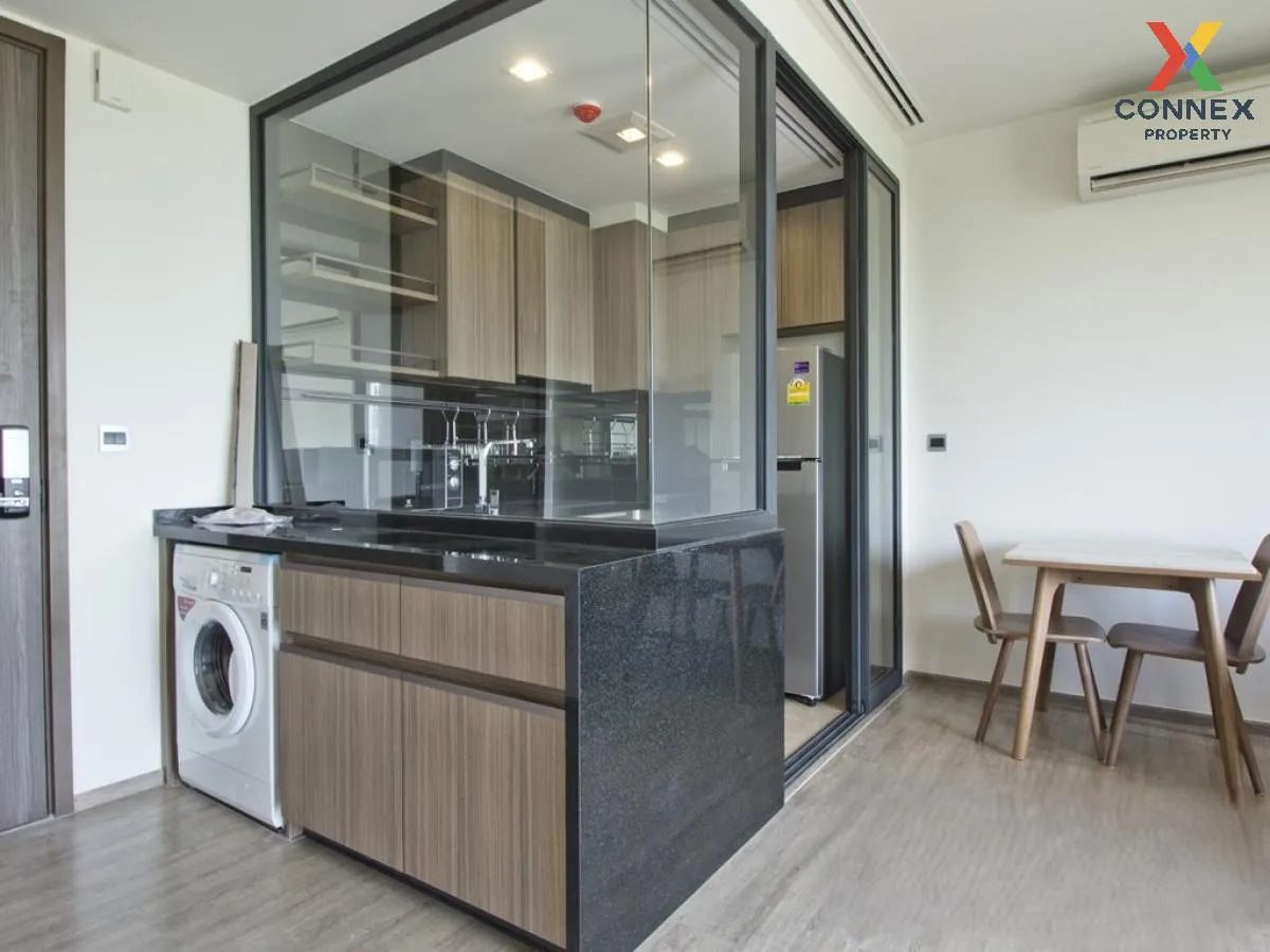 For Rent Condo , Mori Haus , BTS-On Nut , Phra Khanong Nuea , Wat