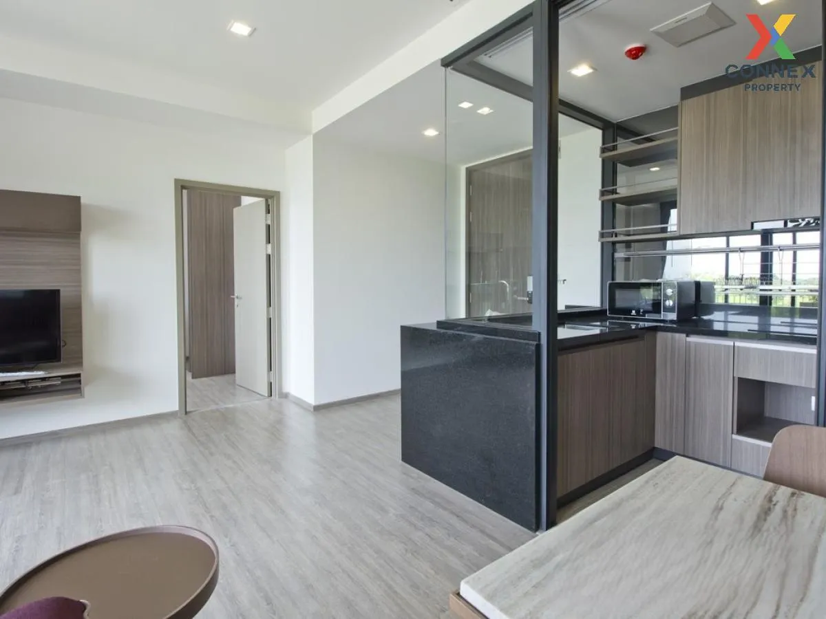 For Rent Condo , Mori Haus , BTS-On Nut , Phra Khanong Nuea , Wat