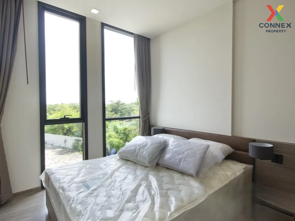 For Rent Condo , Mori Haus , BTS-On Nut , Phra Khanong Nuea , Wat