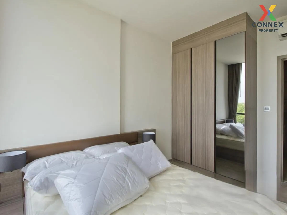 For Rent Condo , Mori Haus , BTS-On Nut , Phra Khanong Nuea , Wat