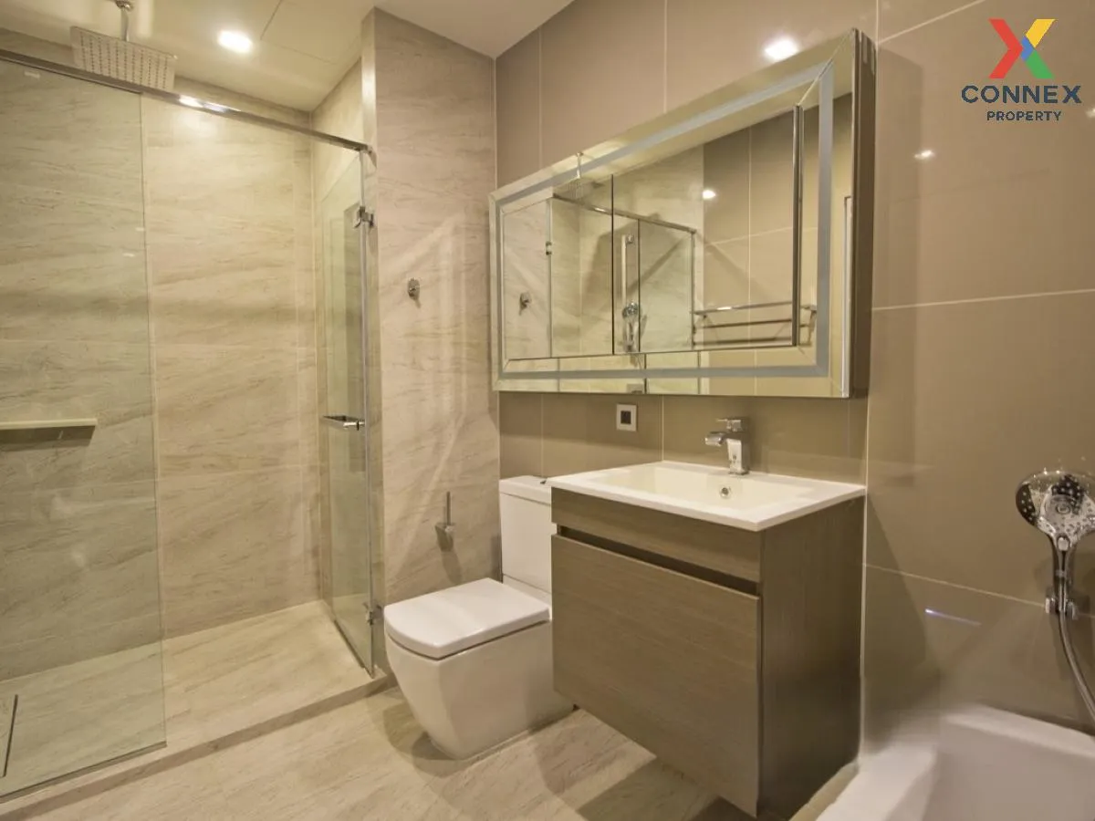 For Rent Condo , Mori Haus , BTS-On Nut , Phra Khanong Nuea , Wat