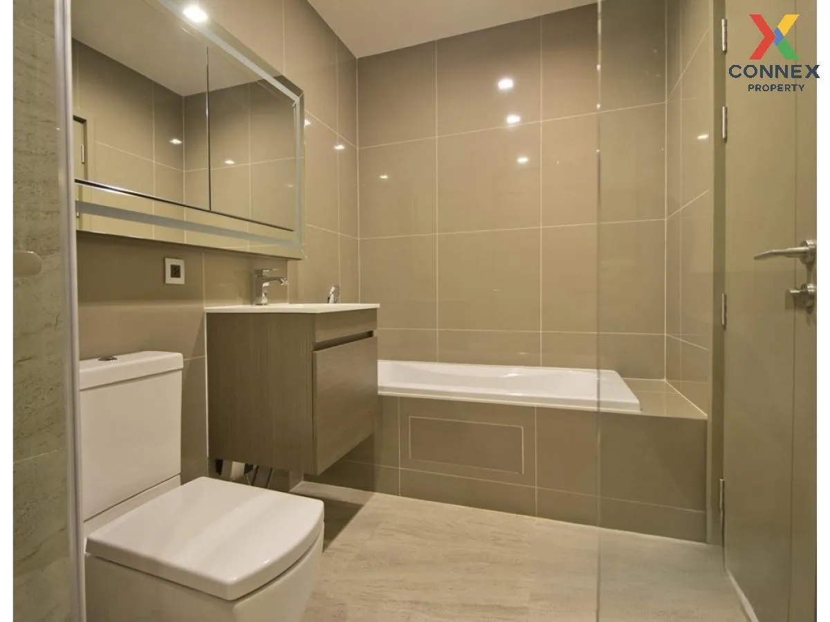 For Rent Condo , Mori Haus , BTS-On Nut , Phra Khanong Nuea , Wat