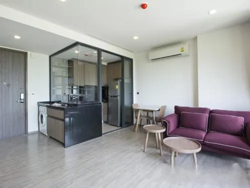 For Rent Condo , Mori Haus , BTS-On Nut , Phra Khanong Nuea , Watthana , Bangkok , CX-125625