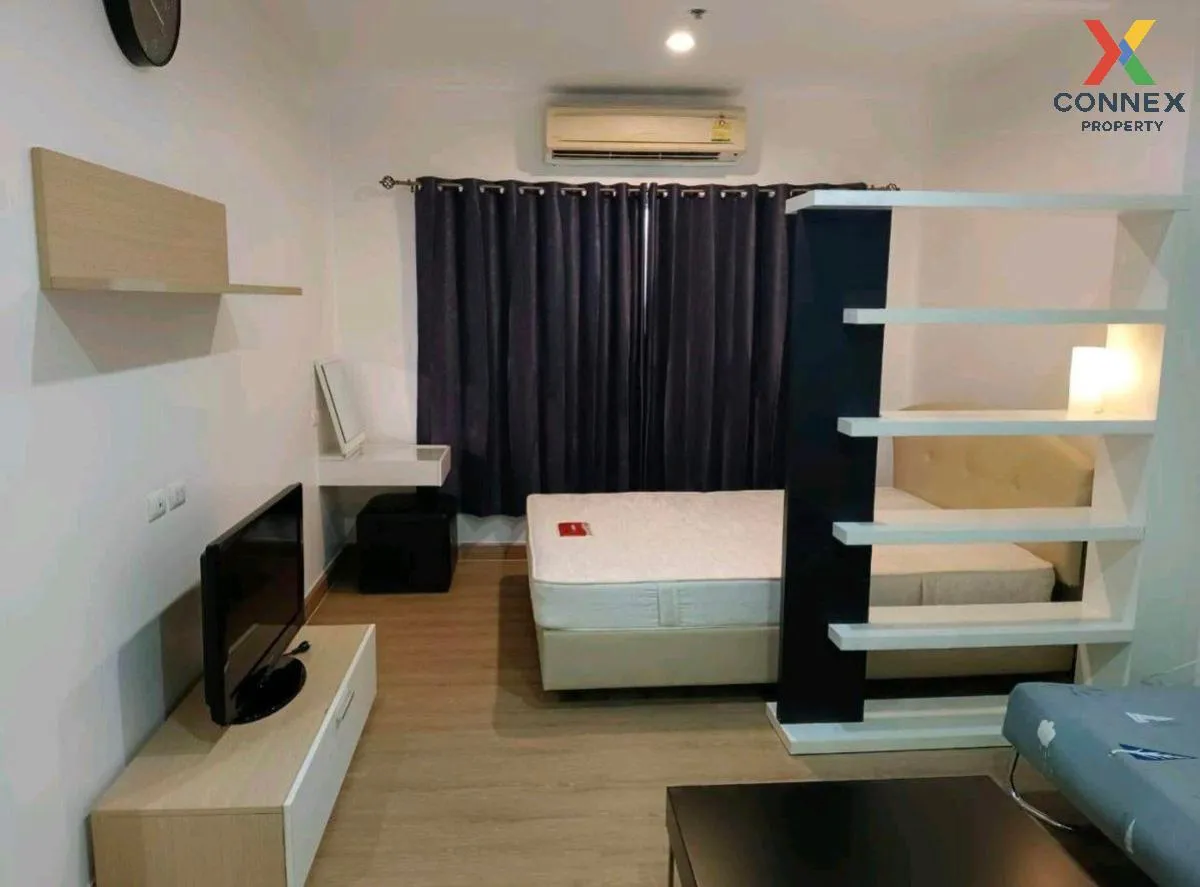 เช่าคอนโด  ซิม วิภา - ลาดพร้าว BTS-หมอชิต จอมพล  เขต จตุจักร กรุง 3