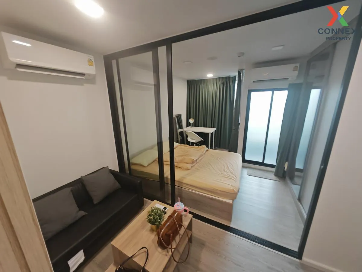 For Rent Condo , Kave Town Colony , Duplex , Khlong Nueng , khlon 1