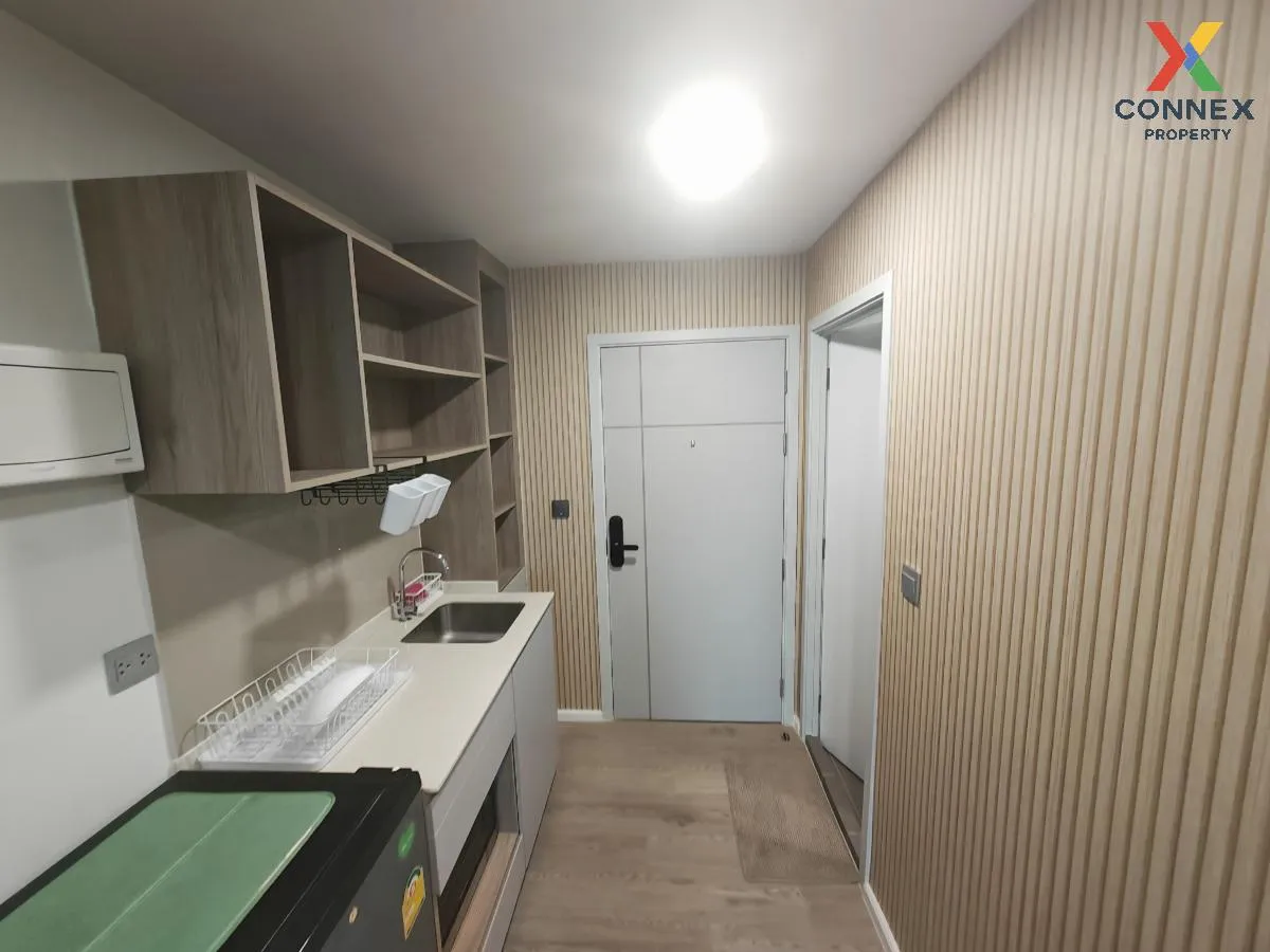 For Rent Condo , Kave Town Colony , Duplex , Khlong Nueng , khlon 3