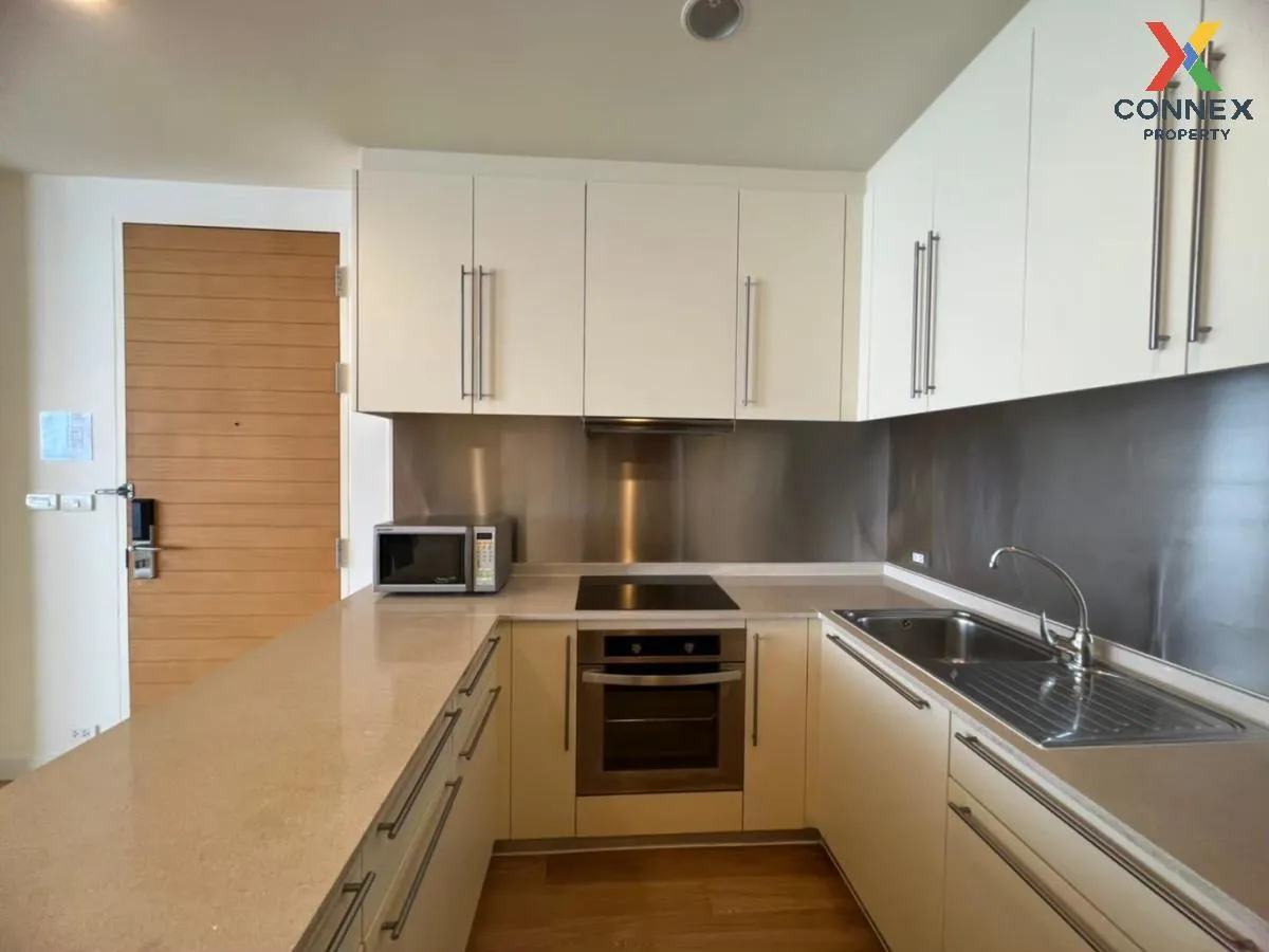 เช่าคอนโด  ชาเทรียม ริเวอร์ไซด์ เรสซิเด้นท์ วัดพระยาไกร เขต บางคอ