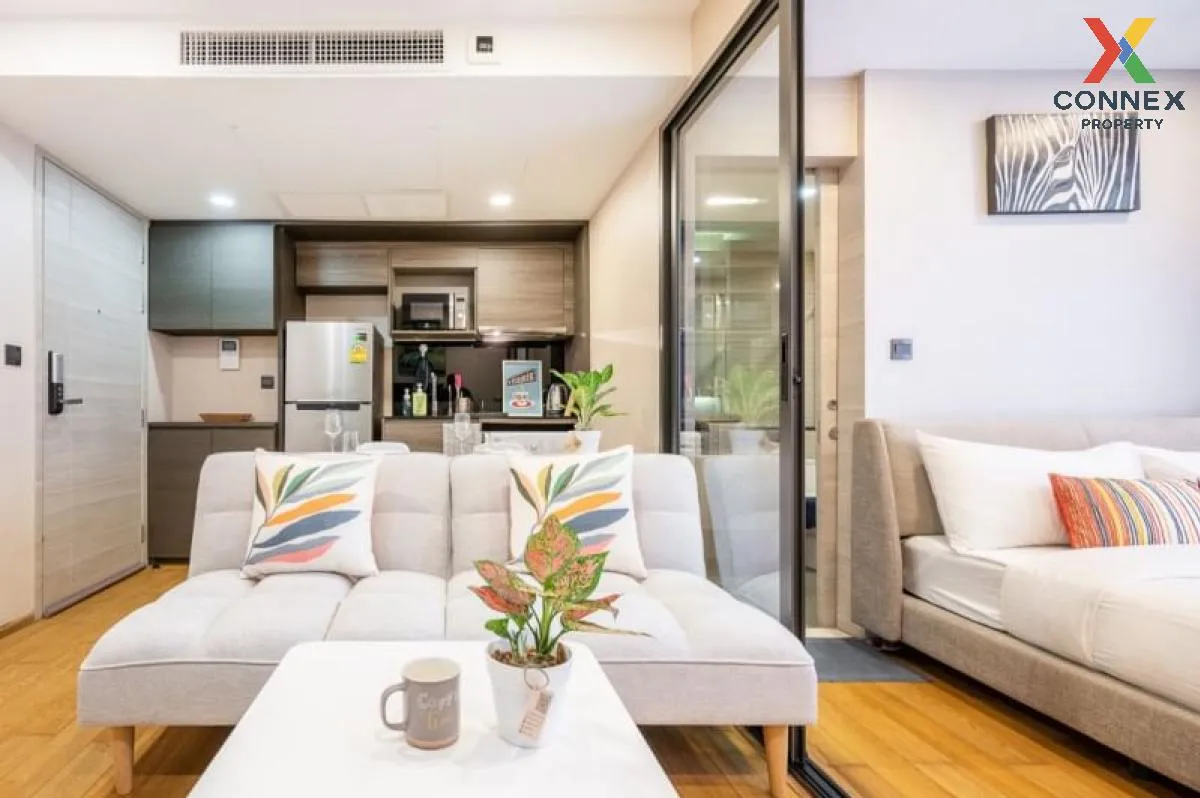 FOR RENT condo , Klass Langsuan , BTS-Chit Lom , Lumpini , Pathum 3