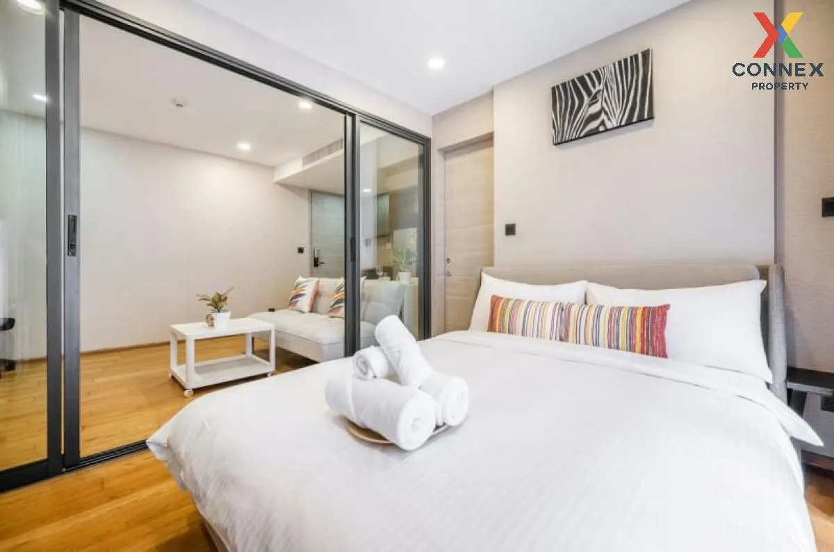 FOR RENT condo , Klass Langsuan , BTS-Chit Lom , Lumpini , Pathum