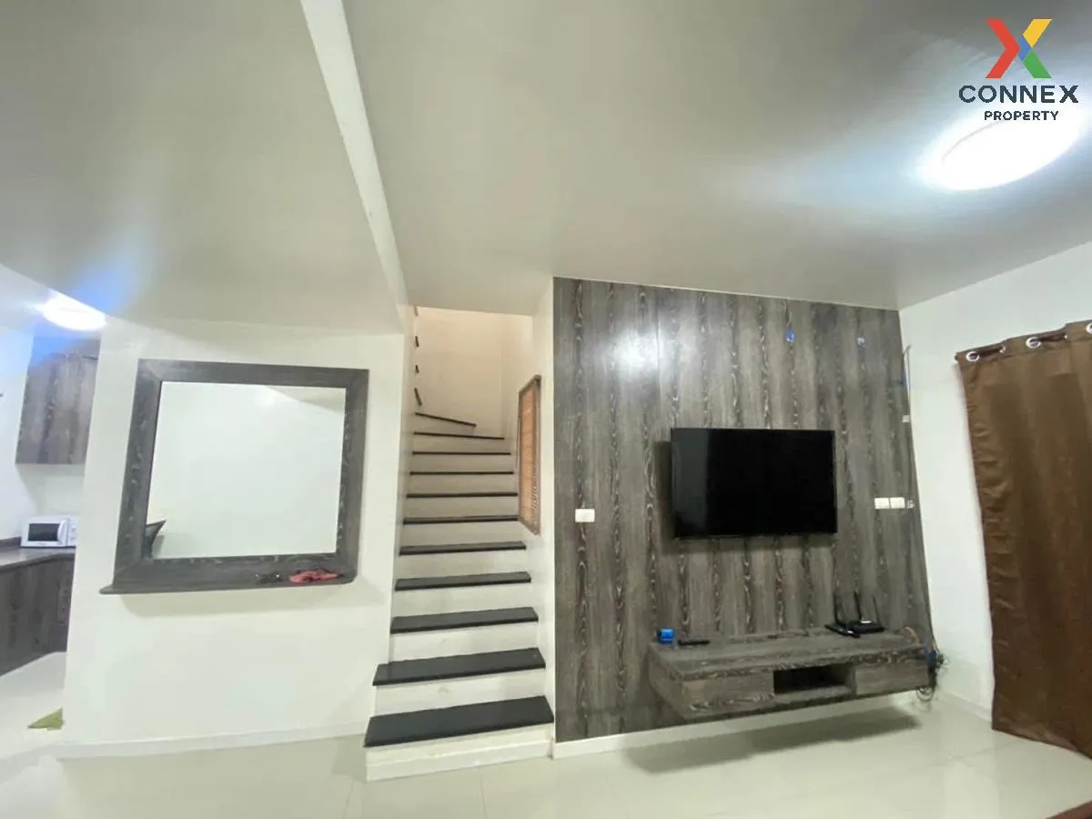 เช่าทาวน์เฮ้าส์/ทาวน์โฮม  พฤกษา 84/1 เพชรเกษม 63-วงแหวนฯ MRT-หลัก