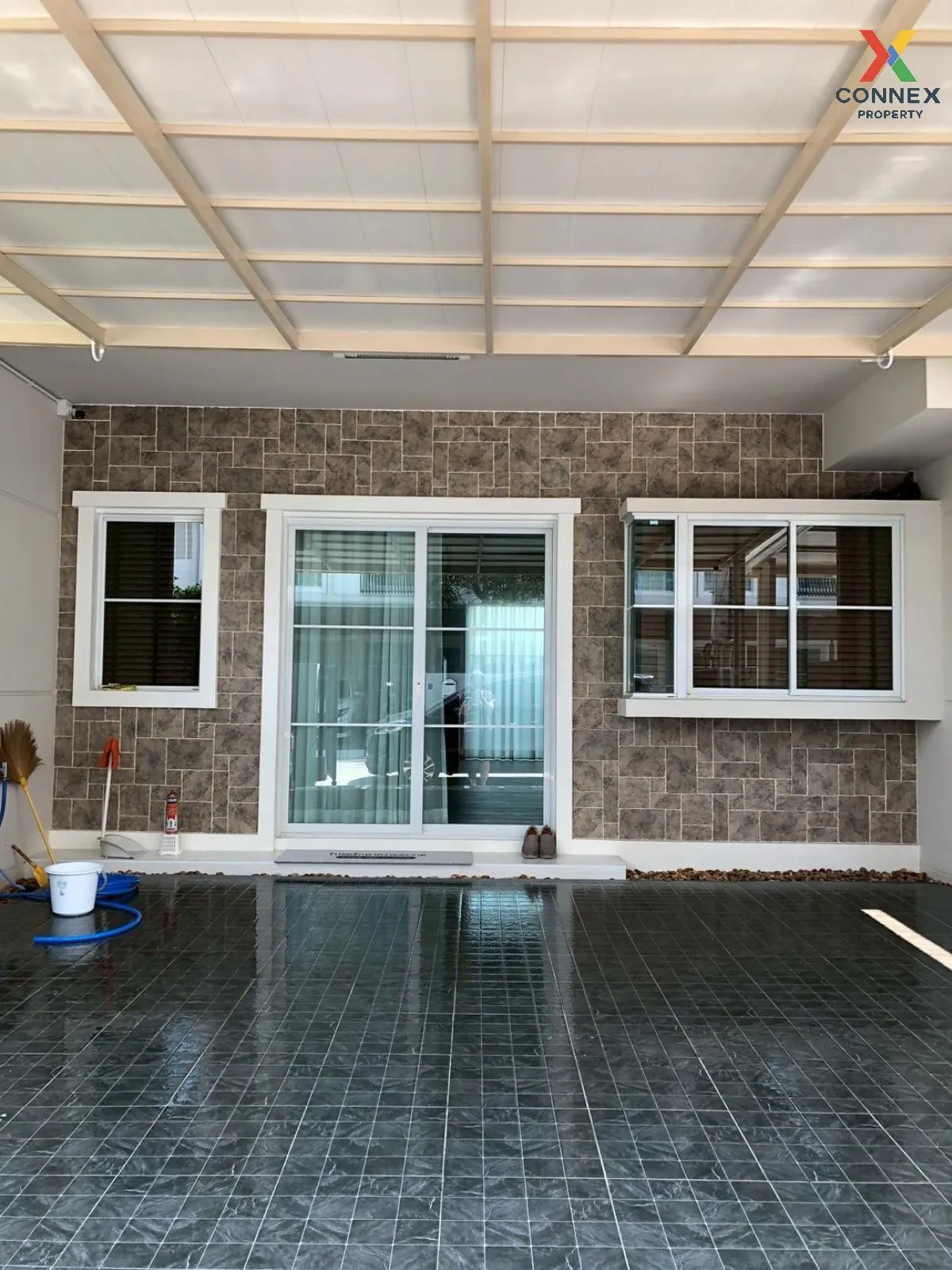 ขายบ้าน  วิลลาจจิโอ 2 ศรีนครินทร์ - บางนา บางแก้ว บางพลี สมุทรปรา 1