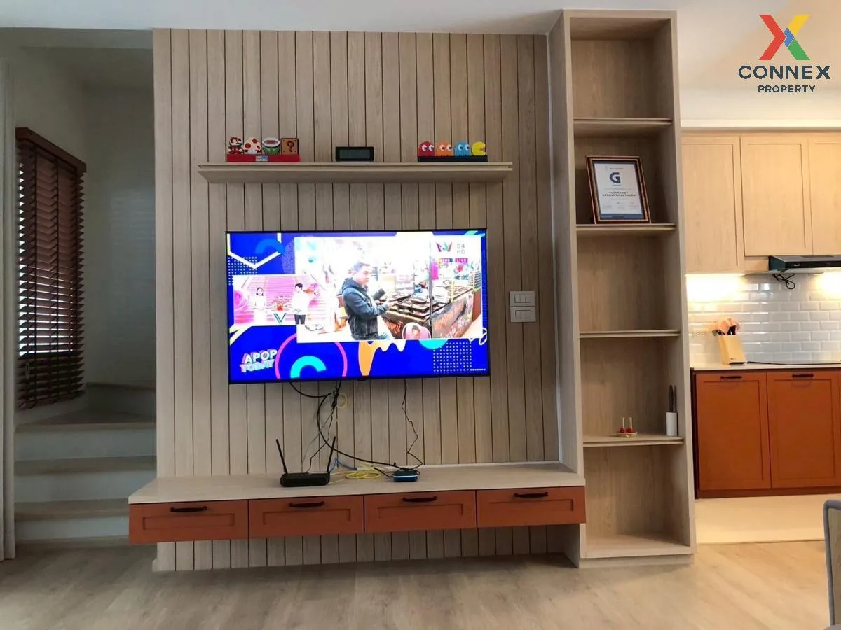 ขายบ้าน  วิลลาจจิโอ 2 ศรีนครินทร์ - บางนา บางแก้ว บางพลี สมุทรปรา 3