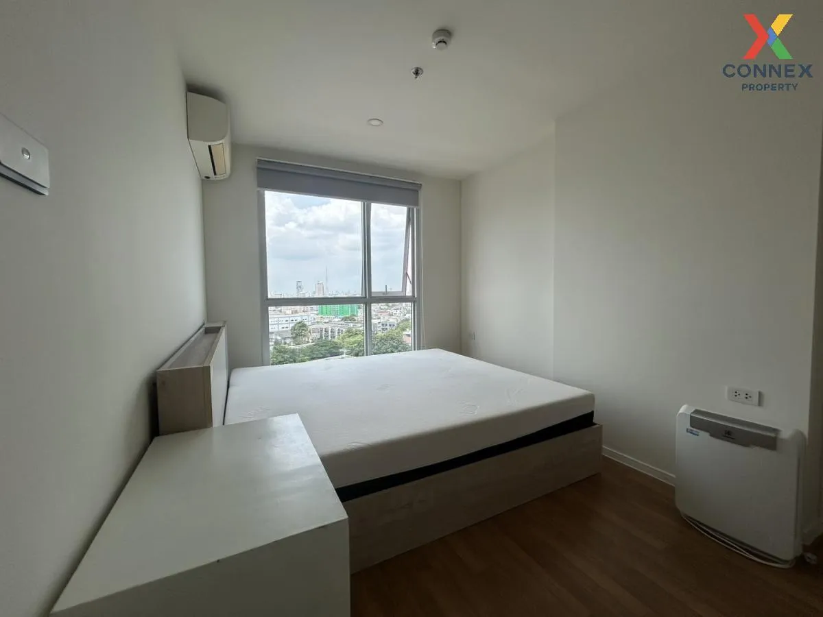 ขายคอนโด  เดอะ ซีเล็คเต็ด เกษตร - งามวงศ์วาน BTS-เสนานิคม ลาดยาว  ขายคอนโด  เดอะ ซีเล็คเต็ด เกษตร - งามวงศ์วาน BTS-เสนานิคม ลาดยาว