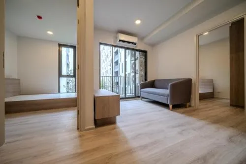 For Sale Condo , QUINTARA MHy GEN Ratchada - Huai Khwang , MRT-Huai Khwang , Huai Khwang , Huai Khwang , Bangkok , CX-125641